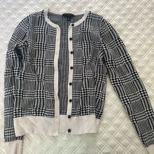 Ann Taylor Loft Cardigan size Small Petite never worn